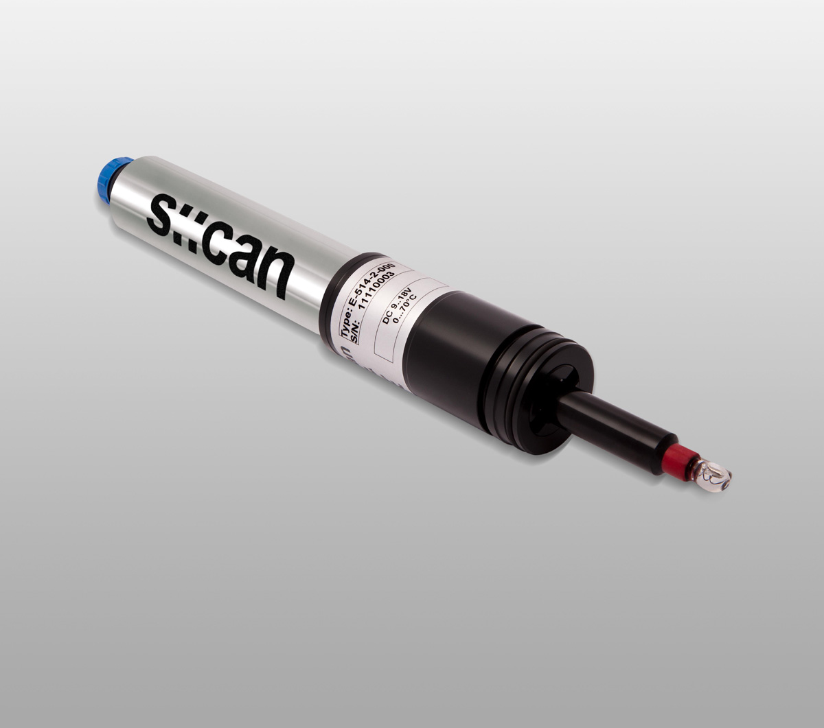 scan E-514 pH probe