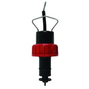 Standard Mount Paddlewheel Flow Sensor 515