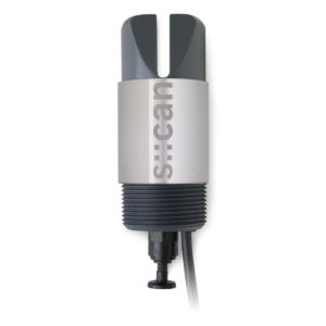 TSS Sensor Total Suspended Solids Soli::lyser