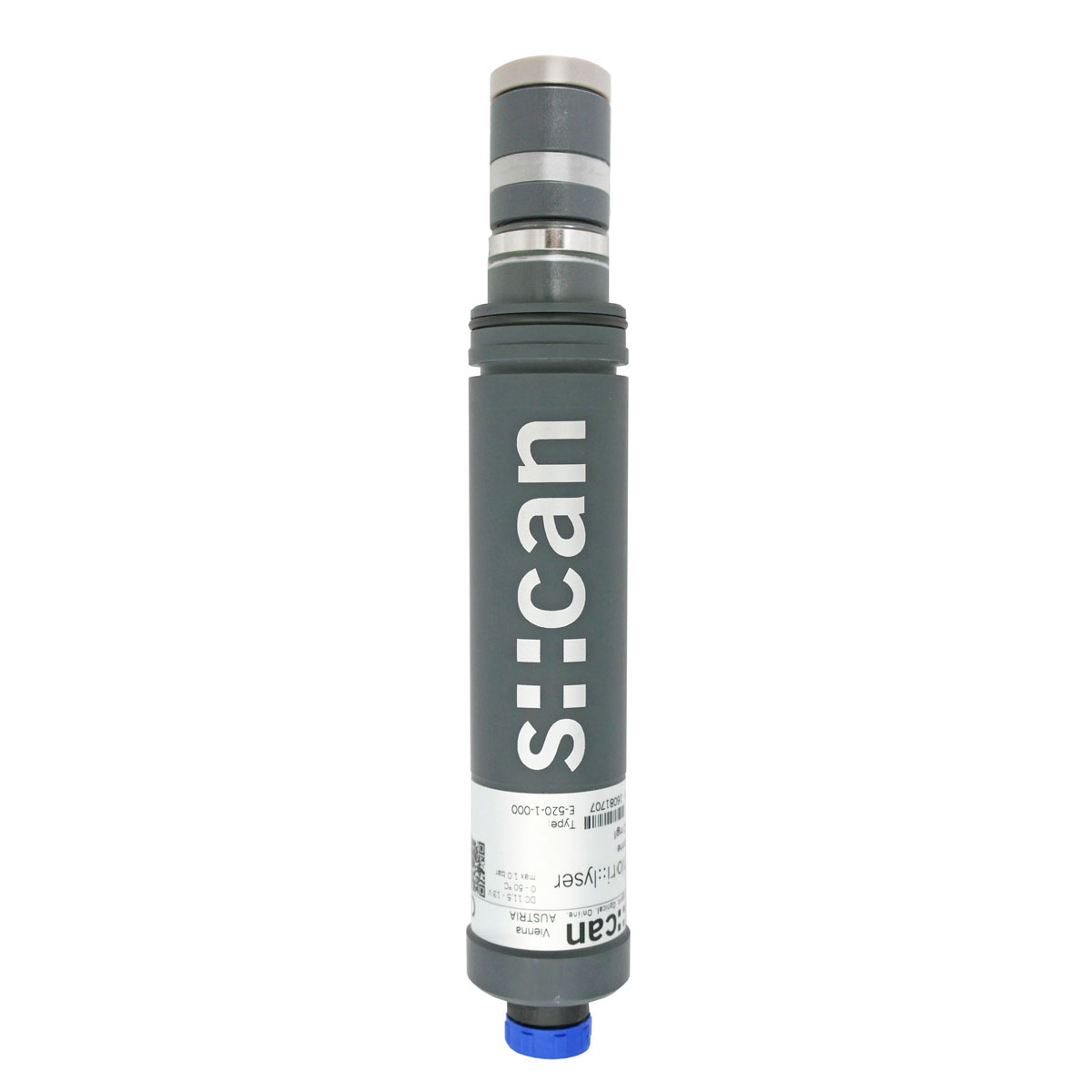 Total or Free Chlorine Sensor
