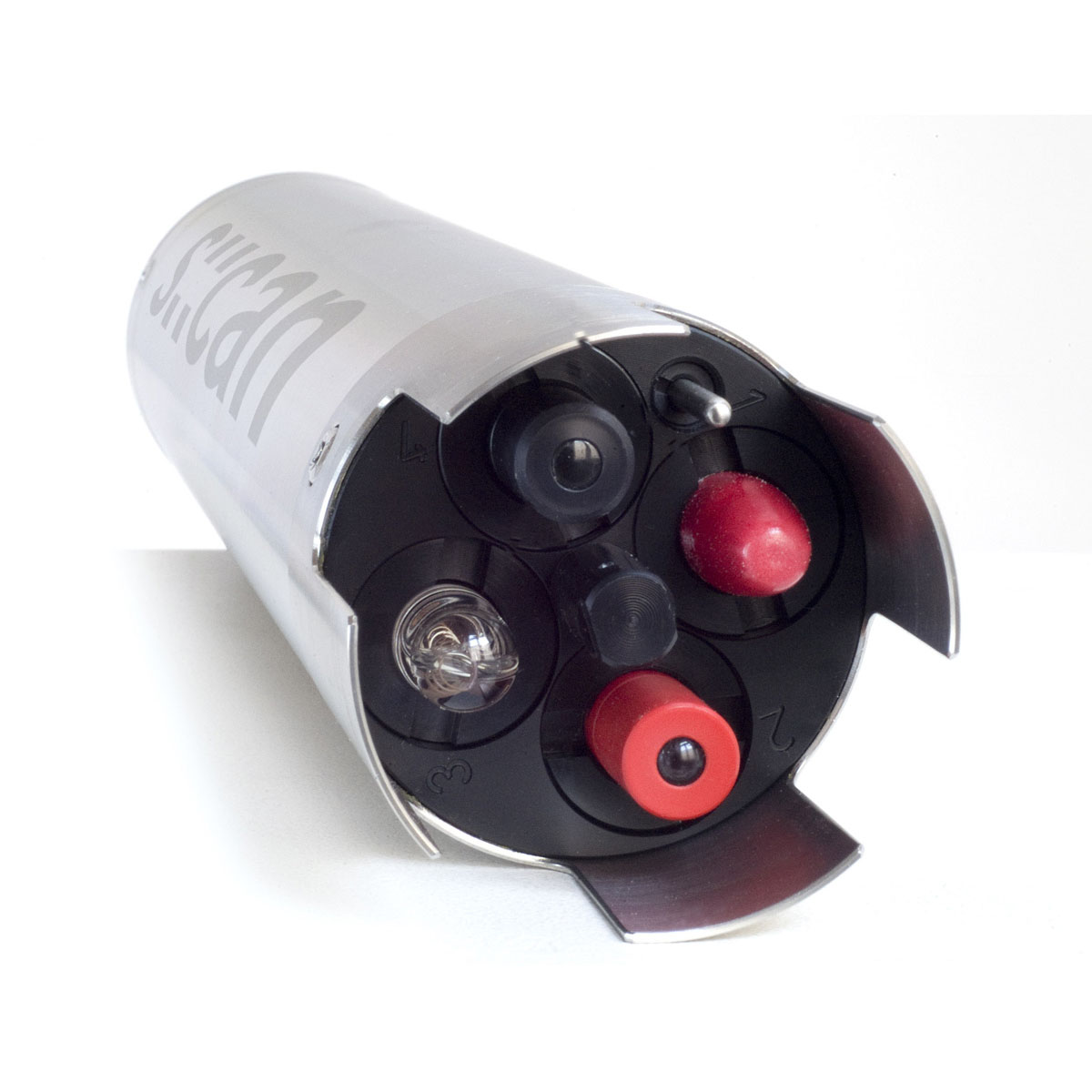 Ammonium Meters