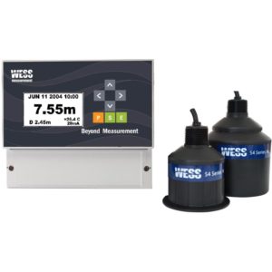 Ultrasonic Level Meter LEV100