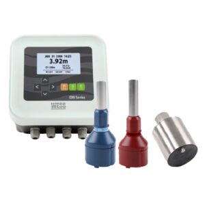 Ultrasonic Sludge Blanket Level Meter ENV120S
