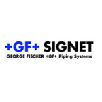 georg Fischer Signet logo
