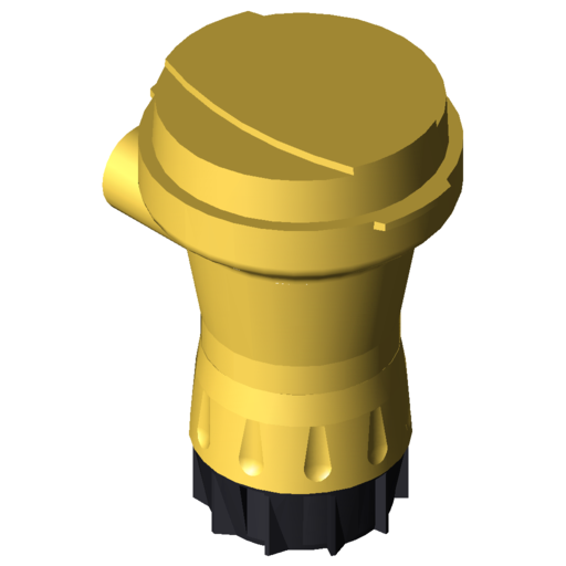 pH ORP Smart Sensor Electronics - GF