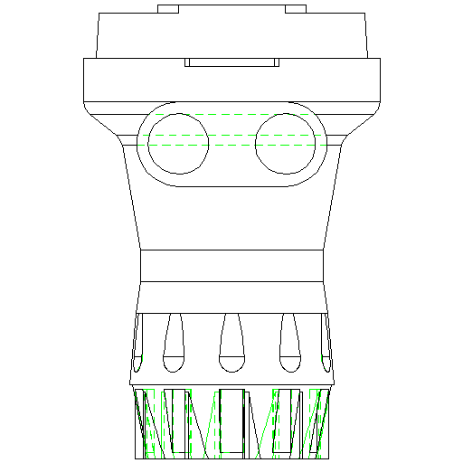 pH-ORP Smart Sensor CAD-3 - GF