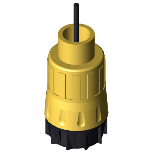 pH-ORP Smart Sensor 2751 - GF