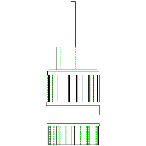 pH-ORP-CAD Smart Sensor-GF