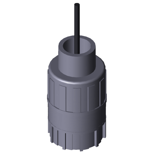 pH ORP Smart Sensor Electronics 2751 - GF