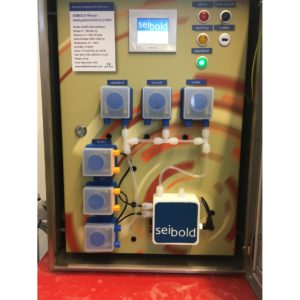 Cyanide Analyzer Matthias G. Monn