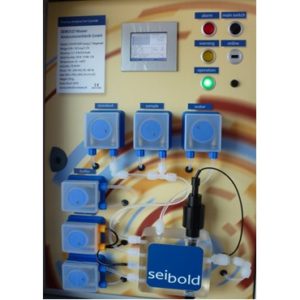Water Analyzer