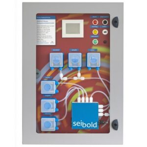 Phosphate Analyser Marianna Martines