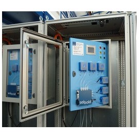 Drinking Water Analyzer