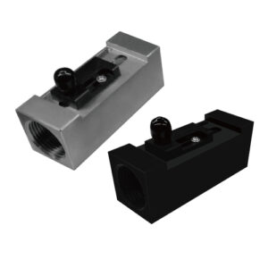 Flow Switch-Piston Type FPC04