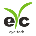 eYc-tech logo