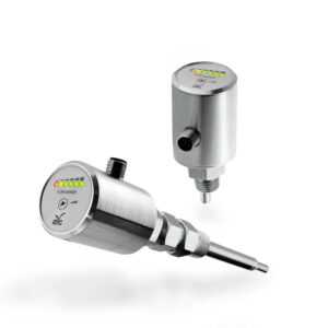 Hot Wire Thermal Flow Switch FTC05