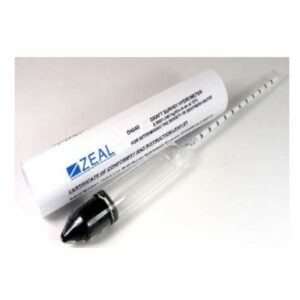 Draft Survey Hydrometer D4040
