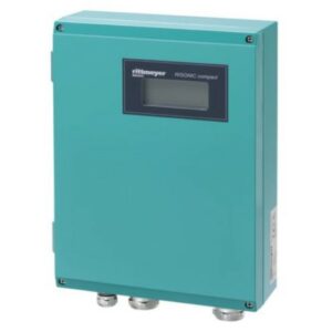 Ultrasonic Flow Transmitter RISONIC COMPACT