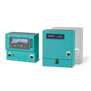 Ultrasonic Flow Transmitter RISONIC Modular