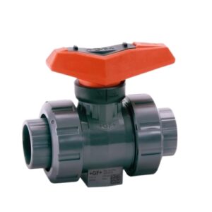 Ball Valve 546 Pro