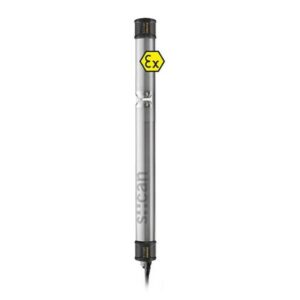 Industrial Spectrometer Explosive Atmospheres Spectro::lyser ATEX