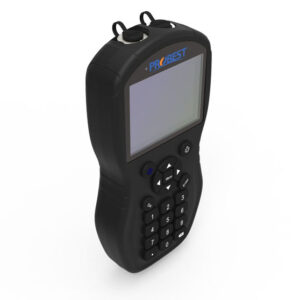 Portable Water Analyser Series PMI800SS