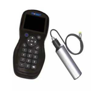 Portable TSS Suspended Solids Analyser PMI800-TSS