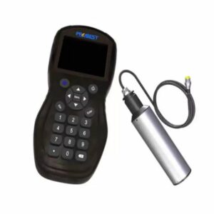 Portable Turbidity Analyser PMI800