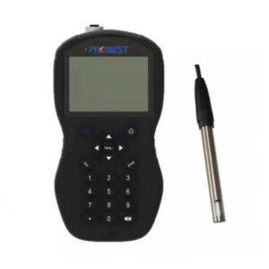 Portable Conductivity EC Analyser PMI800-EC