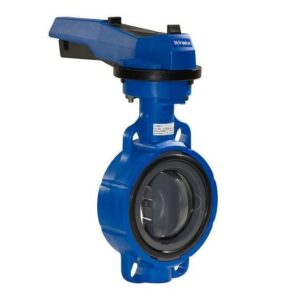 Water Park Butterfly Valve 563