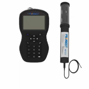 Portable Multi-Parameter Analyser Kit MP301 & HDC-100A
