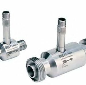 Pelton Wheel Flow Meter DS1010
