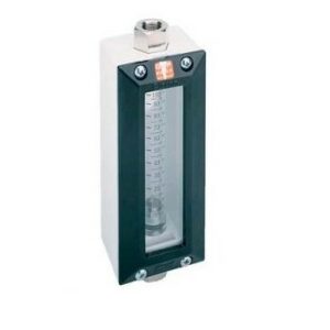 Platon Safety Housed GU VA Flow Meter DS1111