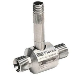 Turbine Flow Meter
