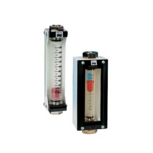Platon Plastic VA Flowmeter DS1140