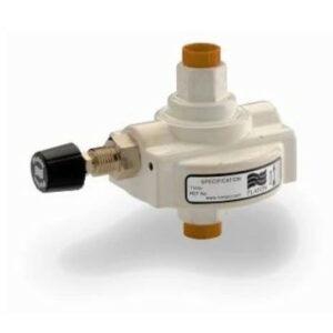 Flow Controllers