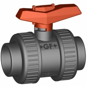 Water Treatment Ball Valve 375