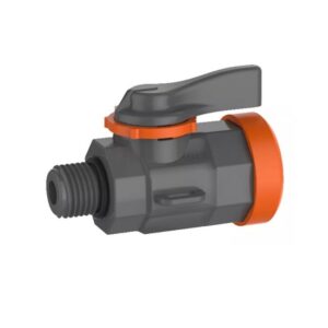 Laboratory Ball Valve 522