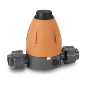 Pressure Reducing Valve 582