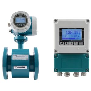 Electromagnetic Flow Meter