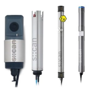 Spectro::lyser and probes