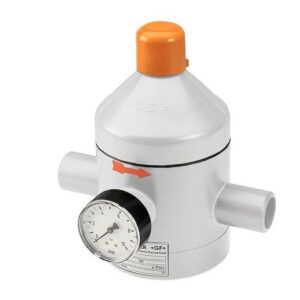 Pressure Reducing Valve V82