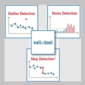 Data Validation Software vali::tool
