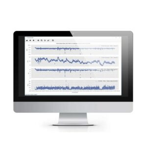 Visualisation Software visu::tool
