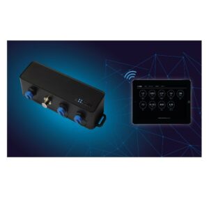 Low Power Terminal con::line