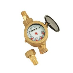 Water Meter DS1015