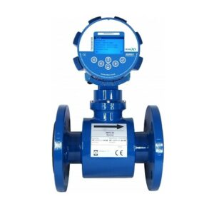 Customisable Mag x2 Flowmeter DS1172
