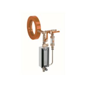 Shunt Orifice Flow Meters