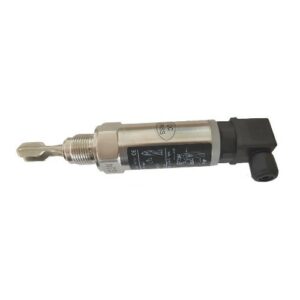 Compact Tuning Fork Level Switch