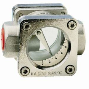 Flap Indicator DS1931